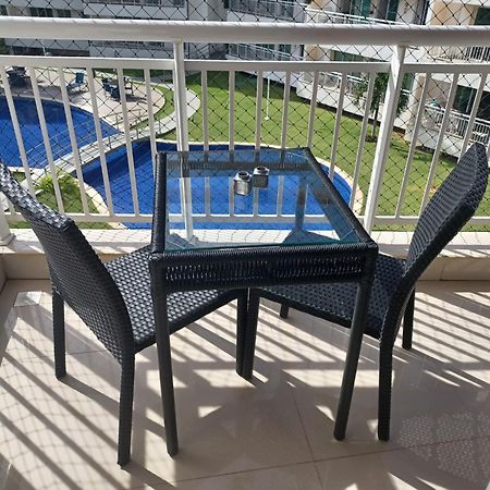 Apartamento Confortavel - Porto Das Dunas - Perto Do Beach Park Aquiraz Exterior photo
