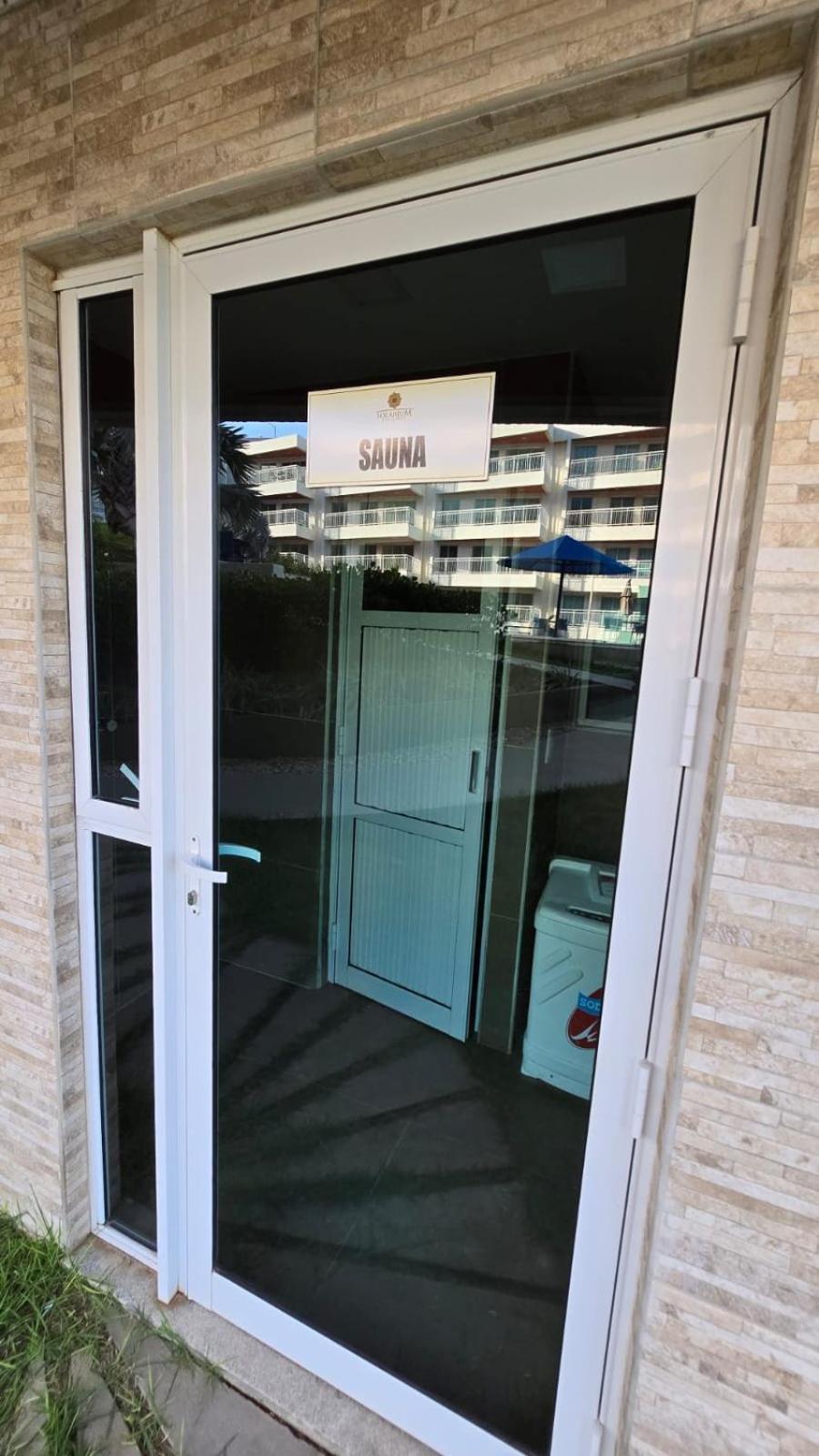 Apartamento Confortavel - Porto Das Dunas - Perto Do Beach Park Aquiraz Exterior photo