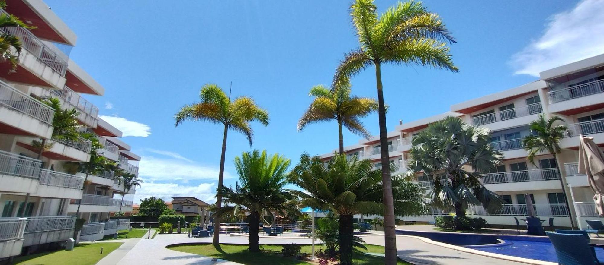 Apartamento Confortavel - Porto Das Dunas - Perto Do Beach Park Aquiraz Exterior photo
