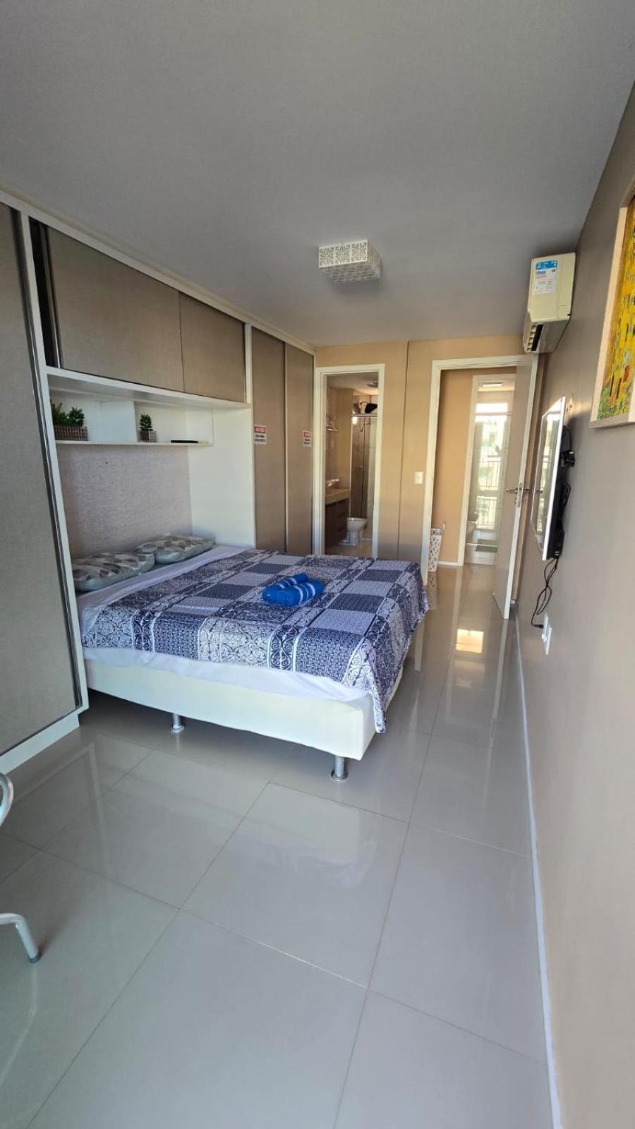 Apartamento Confortavel - Porto Das Dunas - Perto Do Beach Park Aquiraz Exterior photo